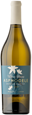 Asphodèle 2020 Château Climens - Bordeaux White P07