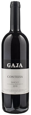 Barolo Conteisa 2019 Angelo Gaja Piedmont - Italy Red G01