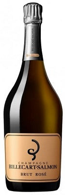 Billecart-Salmon Brut Rosé - Champagne B03