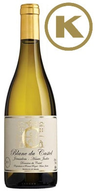 C Blanc du Castel 2022 Kosher Wine - Israël  P07