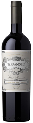Cabernet Sauvignon Azara Grand Reserva 2019 TerraNoble Casablanca Valley - Chile Red E04