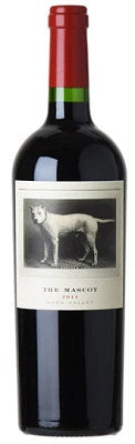 Cabernet Sauvignon The Mascot 2017 Harlan Estate Oakville Napa Valley - California Red G01