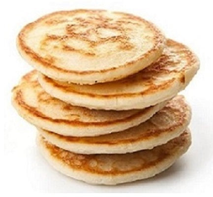 Mini-Blinis 16 Pack