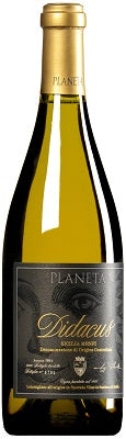 Chardonnay Didacus 2020 Planeta Sicily - Italy White E04