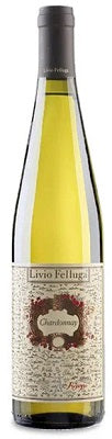 Chardonnay 2022 Livio Felluga Friuli-Venezia-Giulia - Italy White E04