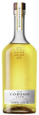 Código 1530  Reposado Tequila - Mexico H06