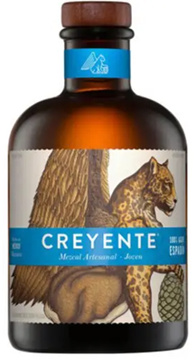 Creyente Espadin Joven Mezcal - Mexico S05