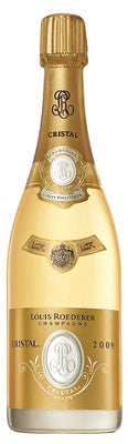 Cristal Louis Roederer 2016 with Gift Box - Champagne C02