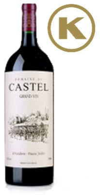Domaine du Castel 2020 Kosher 1.5L Magnum - Israël Red P07