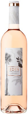 Eden Sauvage Rosé Organic 2024 - Les Maîtres Vignerons - Presqu'île de Saint‑Tropez G01