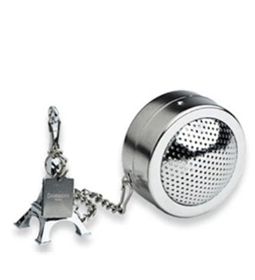 Eiffel Tower Tea Ball -  Infuseur de Thé  Dammann Frères