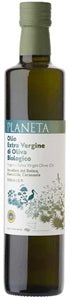 Extra Virgin Olive Oil Winery Planeta 500ml - Italy
