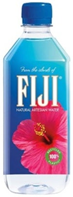 Fiji Natural Artesian Water Plastic-Bottle 6 Pack 1L - Fiji Islands H06
