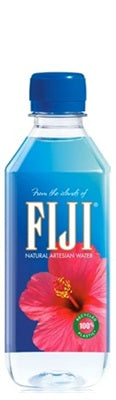Fiji Natural Artesian Water Plastic-Bottle 6 Pack 330 ml - Fiji Islands H06