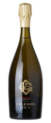 Gosset Celebris Vintage 2012 Brut - Champagne G01