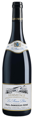Hermitage la Maison Bleue 2017 Paul Jaboulet Aîné - Rhône Valley Red G01