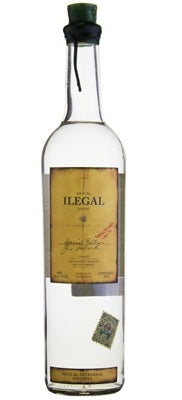 Ilegal Joven Mezcal - Mexico S05