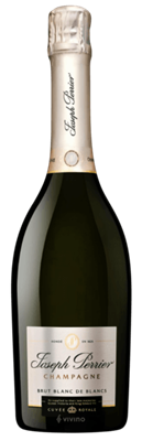 Joseph-Perrier Cuvée Royale Cuvée Royale  Blanc de Blancs - Champagne G01