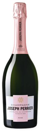 Joseph-Perrier Cuvée Royale Rosé - Champagne G01