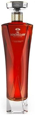 Macallan Reflection Decanter Single Malt Scotch Whisky - Scotland P07