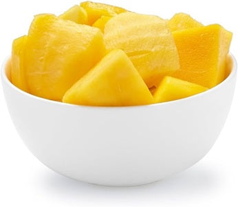 Mango Organic Pre-Sliced 280 gr - Guadeloupe