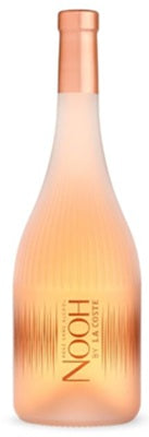 Nooh by La Coste - Non-Alcoholic Rosé- Coteaux d'Aix-en-Provence B03