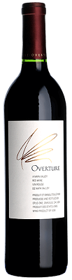 Overture Opus One Napa Valley - California Red G01-B03