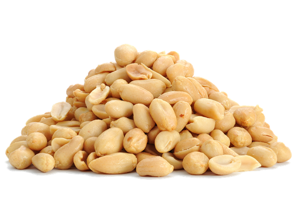 Peanuts Cocktail Sea Salt 340 gr Canister - Planters