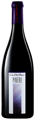 Pinero Pinot Noir 2020 Cà del Bosco Lombardy - Italy Red  E04