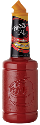 Bloody Mary Premium Mixer