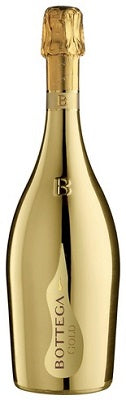 Prosecco Bottega Gold - Italy E04