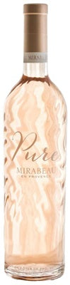 Pure Rosé 2023 Maison Mirabeau - Côtes-de-Provence G01