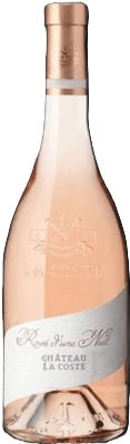 Rosé d'une Nuit 2024 Château La Coste - Coteaux d'Aix-en-Provence B03