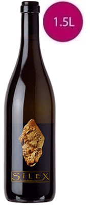 Pouilly Fumé Silex 2020 Magnum 1.5L Didier Dagueneau - Loire Valley White C02