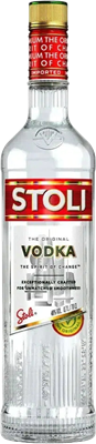 Stoli Premium Vodka 1L - Latvia S05