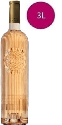 Ultimate Rosé Provence 2024 Jeroboam 3L - Côtes-de-Provence G01
