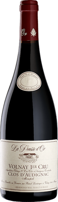 Volnay 1er cru Clos d'Audignac 2021 Domaine Pousse d’Or - Burgundy Red G01