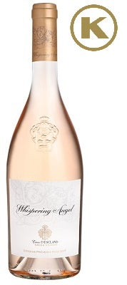 Whispering Angel 2024 Rosé Kosher - Côtes-de-Provence C02