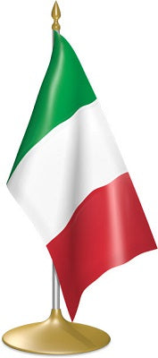 Flag - Italy White Wines