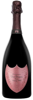 1995 Dom Perignon Plénitude P2 Rosé C07 - Champagne