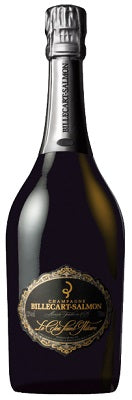 2006 Billecart-Salmon Clos St Hilaire in Wooden Box B03 - Champagne