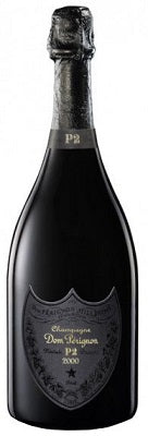 2000 Dom Perignon Plénitude P2 - C07  - Champagne