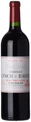 2015 Château Lynch-Bages Pauillac B3 - Bordeaux Red