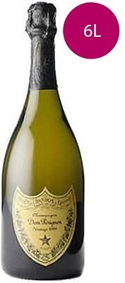 Dom Perignon 2009 Mathusalem 6L - Champagne C07