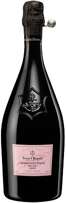 2008 La Grande Dame Brut Rosé Veuve Clicquot Ponsardin C07 - Champagne