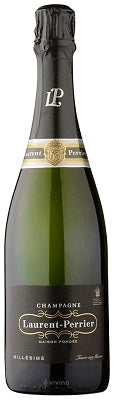 2006 Laurent-Perrier Brut Vintage G01 - Champagne