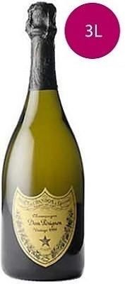 Dom Perignon 2010 Jéroboam 3L - Champagne C07