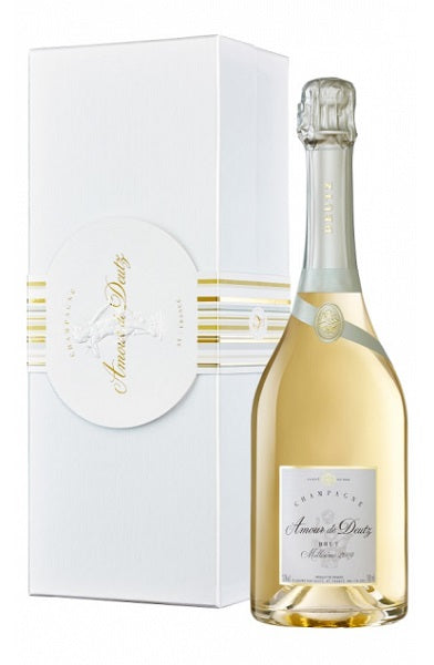 Amour de Deutz 2010 - Champagne C02