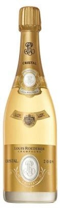 2014 Cristal Louis Roederer Champagne