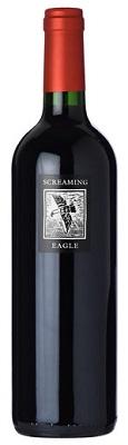 2018 Screaming Eagle Cabernet Sauvignon Napa Valley G01 - California Red